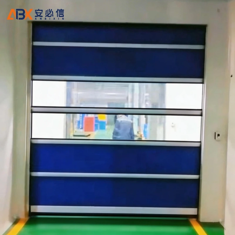 永州高速门