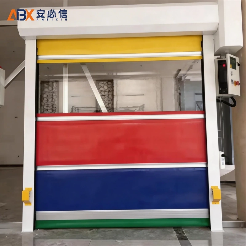 永州快速门